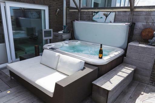 Residentie New Sight Apartment Knokke-Heist Exterior photo